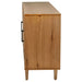 Middleton Sideboards - U&U Home Budget Furniture (Carteret, NJ)