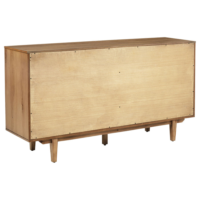 Middleton Sideboards - U&U Home Budget Furniture (Carteret, NJ)