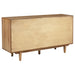 Middleton Sideboards - U&U Home Budget Furniture (Carteret, NJ)