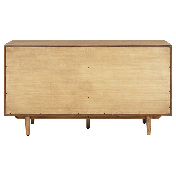 Middleton Sideboards - U&U Home Budget Furniture (Carteret, NJ)