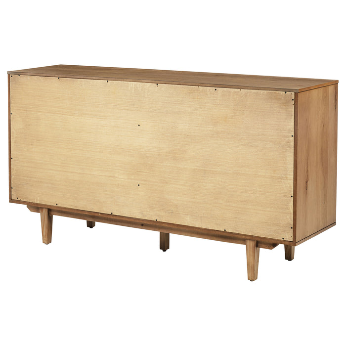 Middleton Sideboards - U&U Home Budget Furniture (Carteret, NJ)