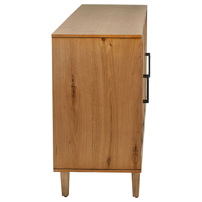 Middleton Sideboards - U&U Home Budget Furniture (Carteret, NJ)