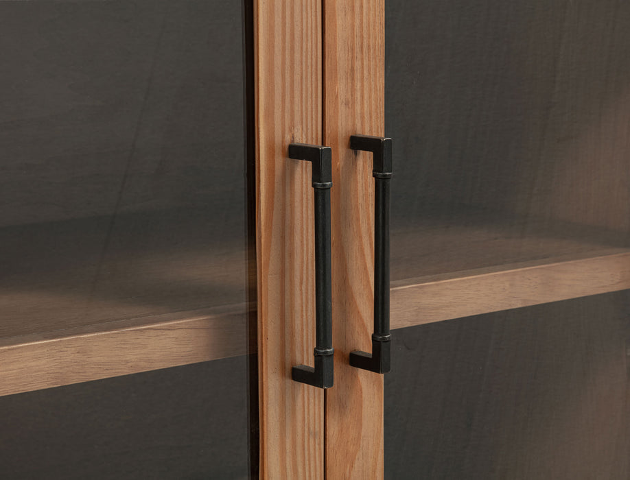 Middleton Sideboards - U&U Home Budget Furniture (Carteret, NJ)