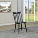 Middleton Side Chairs - U&U Home Budget Furniture (Carteret, NJ)