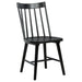 Middleton Side Chairs - U&U Home Budget Furniture (Carteret, NJ)