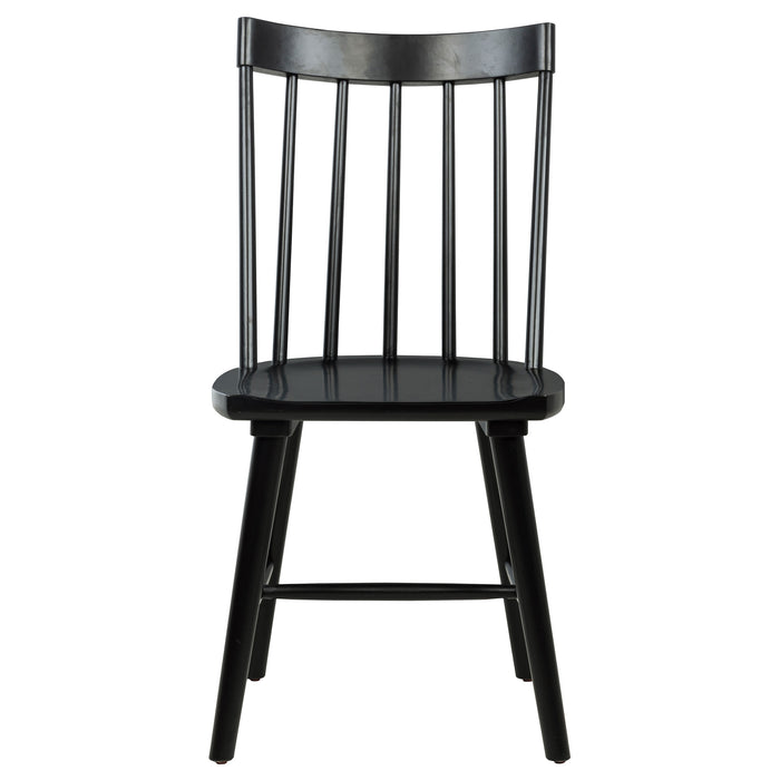 Middleton Side Chairs - U&U Home Budget Furniture (Carteret, NJ)