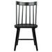 Middleton Side Chairs - U&U Home Budget Furniture (Carteret, NJ)