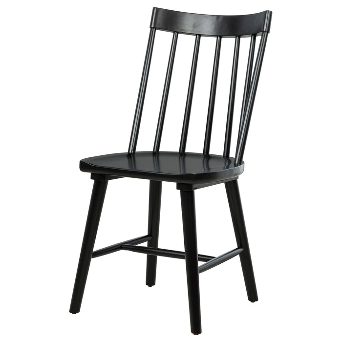 Middleton Side Chairs - U&U Home Budget Furniture (Carteret, NJ)