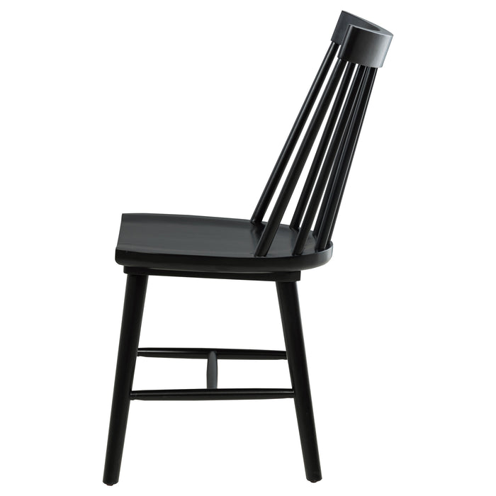 Middleton Side Chairs - U&U Home Budget Furniture (Carteret, NJ)