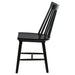 Middleton Side Chairs - U&U Home Budget Furniture (Carteret, NJ)
