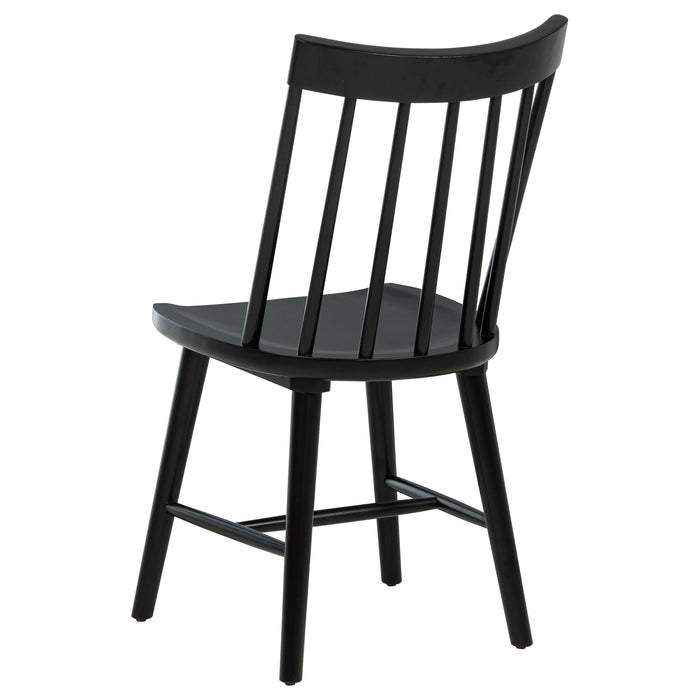 Middleton Side Chairs - U&U Home Budget Furniture (Carteret, NJ)