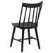 Middleton Side Chairs - U&U Home Budget Furniture (Carteret, NJ)