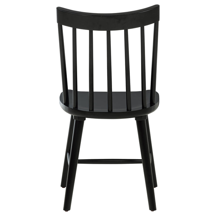 Middleton Side Chairs - U&U Home Budget Furniture (Carteret, NJ)