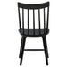 Middleton Side Chairs - U&U Home Budget Furniture (Carteret, NJ)