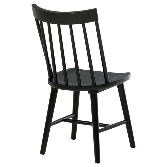 Middleton Side Chairs - U&U Home Budget Furniture (Carteret, NJ)