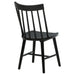 Middleton Side Chairs - U&U Home Budget Furniture (Carteret, NJ)