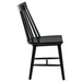 Middleton Side Chairs - U&U Home Budget Furniture (Carteret, NJ)