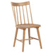 Middleton Side Chairs - U&U Home Budget Furniture (Carteret, NJ)