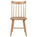 Middleton Side Chairs - U&U Home Budget Furniture (Carteret, NJ)