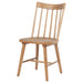 Middleton Side Chairs - U&U Home Budget Furniture (Carteret, NJ)
