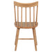 Middleton Side Chairs - U&U Home Budget Furniture (Carteret, NJ)