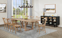 Middleton Side Chairs - U&U Home Budget Furniture (Carteret, NJ)