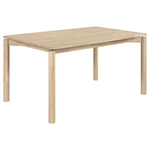 Parkridge Dining Table - U&U Home Budget Furniture (Carteret, NJ)