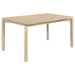 Parkridge Dining Table - U&U Home Budget Furniture (Carteret, NJ)