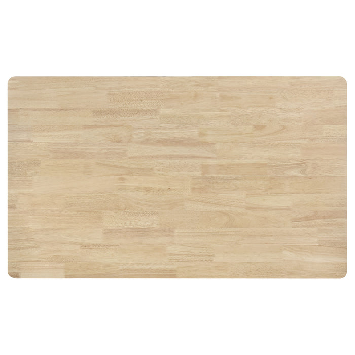Parkridge Dining Table - U&U Home Budget Furniture (Carteret, NJ)