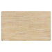 Parkridge Dining Table - U&U Home Budget Furniture (Carteret, NJ)