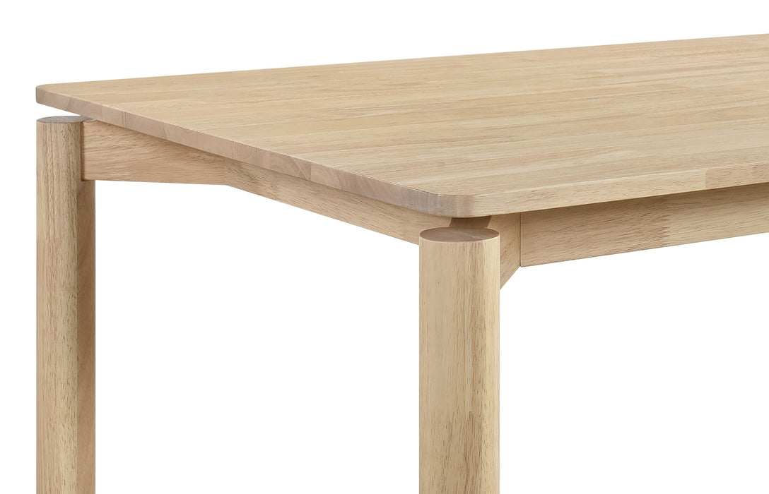 Parkridge Dining Table - U&U Home Budget Furniture (Carteret, NJ)