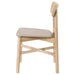 Parkridge Side Chair - U&U Home Budget Furniture (Carteret, NJ)