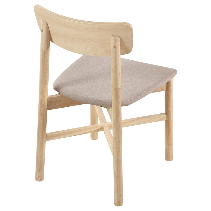 Parkridge Side Chair - U&U Home Budget Furniture (Carteret, NJ)