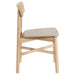 Parkridge Side Chair - U&U Home Budget Furniture (Carteret, NJ)