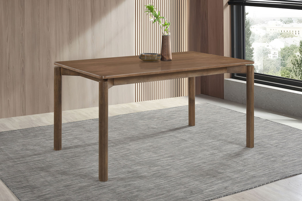 Parkridge Dining Table - U&U Home Budget Furniture (Carteret, NJ)