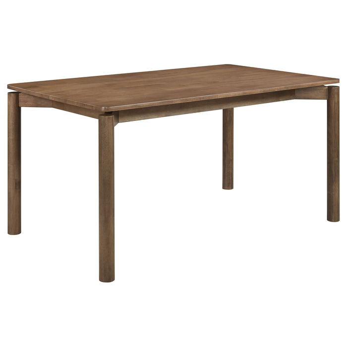 Parkridge Dining Table - U&U Home Budget Furniture (Carteret, NJ)