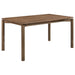 Parkridge Dining Table - U&U Home Budget Furniture (Carteret, NJ)