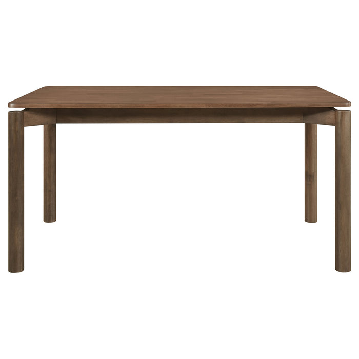 Parkridge Dining Table - U&U Home Budget Furniture (Carteret, NJ)