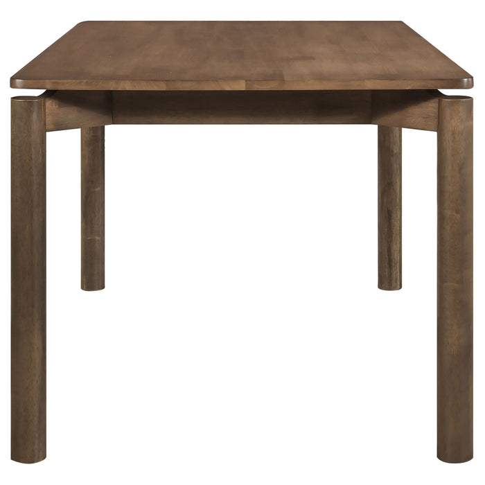 Parkridge Dining Table - U&U Home Budget Furniture (Carteret, NJ)