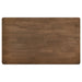 Parkridge Dining Table - U&U Home Budget Furniture (Carteret, NJ)