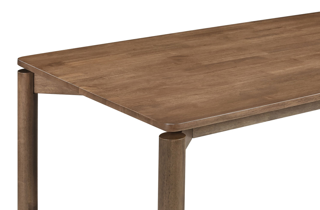 Parkridge Dining Table - U&U Home Budget Furniture (Carteret, NJ)