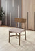Parkridge Side Chair - U&U Home Budget Furniture (Carteret, NJ)