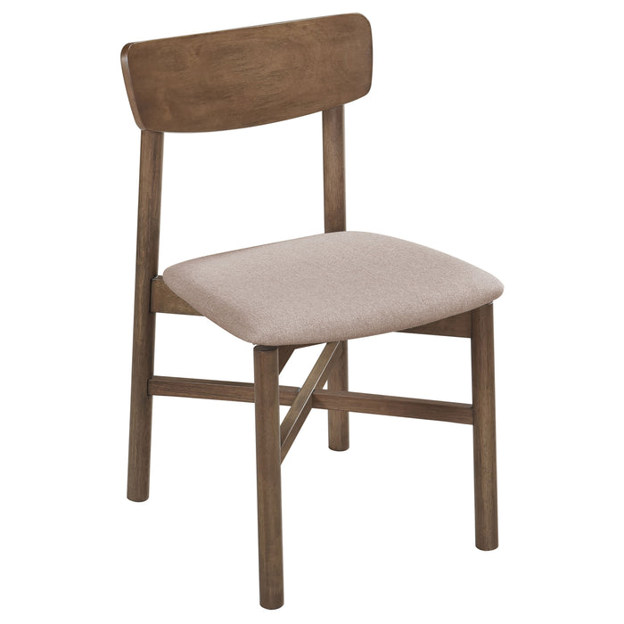 Parkridge Side Chair - U&U Home Budget Furniture (Carteret, NJ)