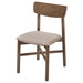 Parkridge Side Chair - U&U Home Budget Furniture (Carteret, NJ)