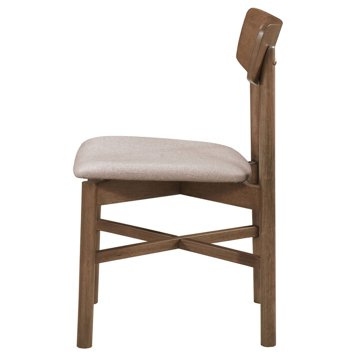 Parkridge Side Chair - U&U Home Budget Furniture (Carteret, NJ)