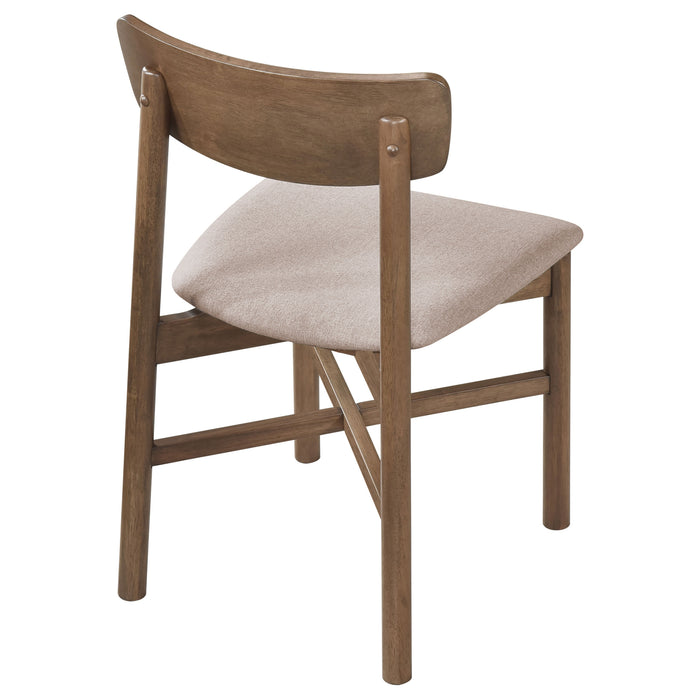 Parkridge Side Chair - U&U Home Budget Furniture (Carteret, NJ)
