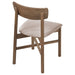 Parkridge Side Chair - U&U Home Budget Furniture (Carteret, NJ)