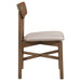 Parkridge Side Chair - U&U Home Budget Furniture (Carteret, NJ)