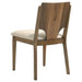 Crestmore Side Chair - U&U Home Budget Furniture (Carteret, NJ)