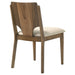 Crestmore Side Chair - U&U Home Budget Furniture (Carteret, NJ)